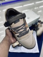 Adidas Forum Low Bad Bunny ‘The First Cafe’ - Image 3