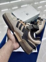 Adidas Forum Low Bad Bunny ‘The First Cafe’ - Image 2