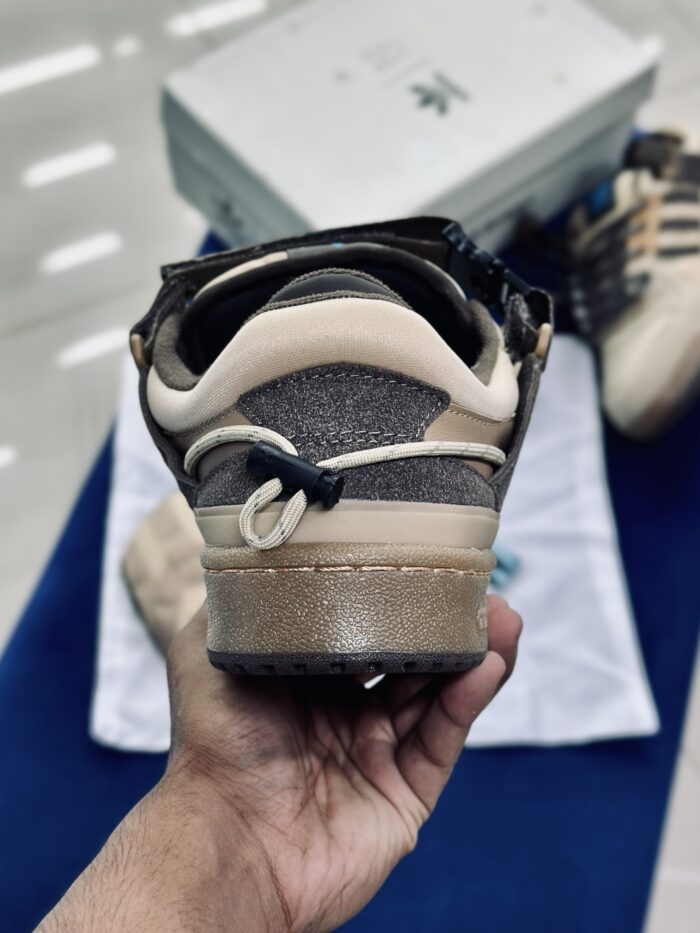 Adidas Forum Low Bad Bunny ‘The First Cafe’ - Image 4