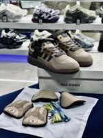 Adidas Forum Low Bad Bunny ‘The First Cafe’ - Image 5