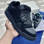 Adidas Forum Low Bad Bunny Back to School 2021