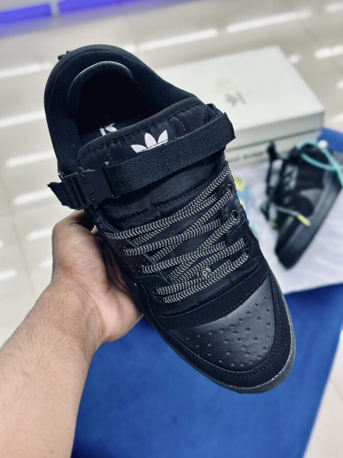 Adidas Forum Low Bad Bunny Back to School 2021 - Image 3