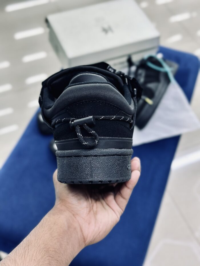 Adidas Forum Low Bad Bunny Back to School 2021 - Image 5