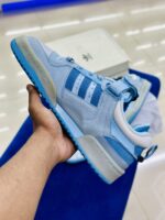 Adidas Forum Buckle Low Bad Bunny Blue Tint - Image 2
