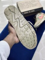 Nike Air Max 90 X OFF-WHITE Desert Ore - Image 4
