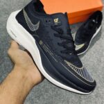 ZoomX Vaporfly NEXT% 2 'Black Metallic Gold Coin'