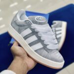 Adidas Campus 00s White/Grey