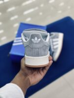 Adidas Campus 00s White/Grey - Image 6
