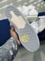 Adidas Forum Buckle Low Bad Bunny Off White Sail Beige Cream - Image 5
