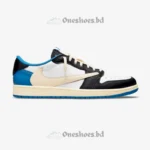 Air Jordan 1 Low x Travis Scott x Fragment
