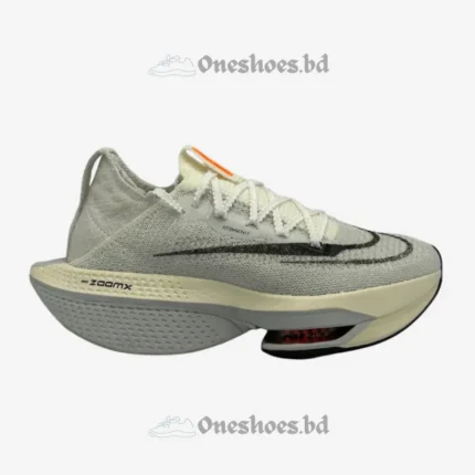 Nike Air Zoom Alphafly Next% 2 Primarily White