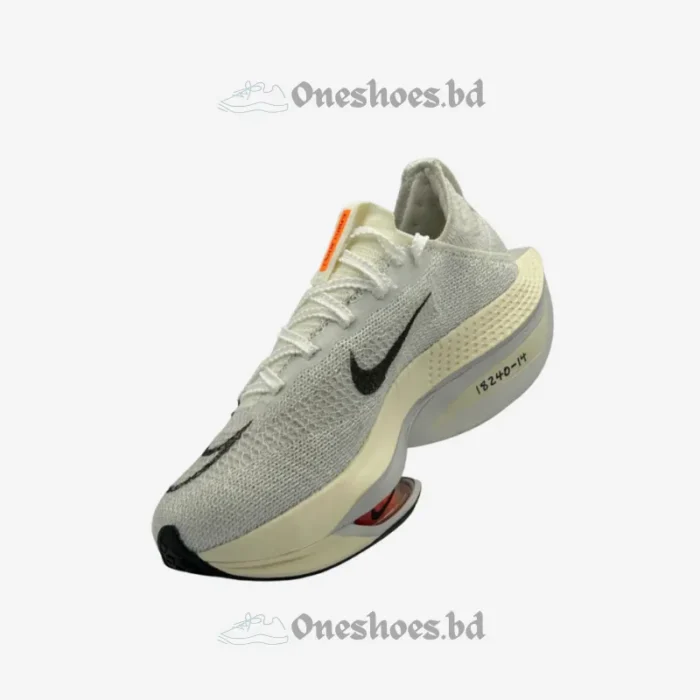 Nike Air Zoom Alphafly Next% 2 Primarily White 1:1 - Image 4