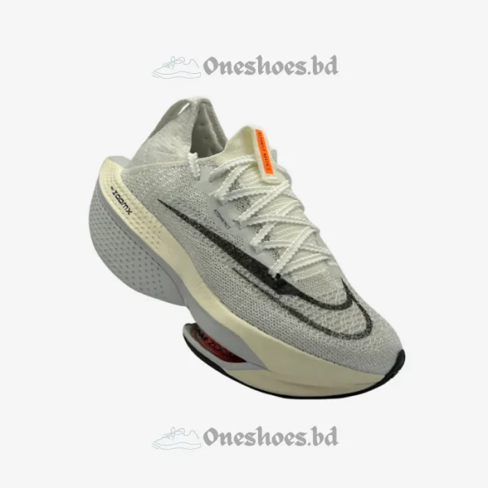 Nike Air Zoom Alphafly Next% 2 Primarily White 1:1 - Image 2
