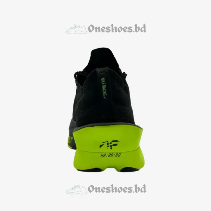 Nike Air Zoom Alphafly Next%3 Black Volt 1:1 - Image 4