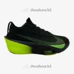 Nike Air Zoom Alphafly Next%3 Black Volt