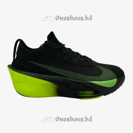 Nike Air Zoom Alphafly Next%3 Black Volt