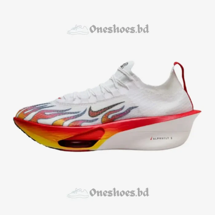 Nike Air Zoom Alphafly Next% 3 Premium Ekiden 1:1 - Image 3
