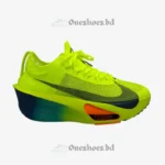 Nike Air Zoom Alphafly Next% 3 Volt - Front