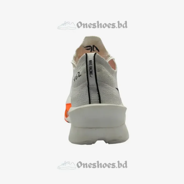 Nike Air Zoom Alphafly Next% 3 White 1:1 - Image 3