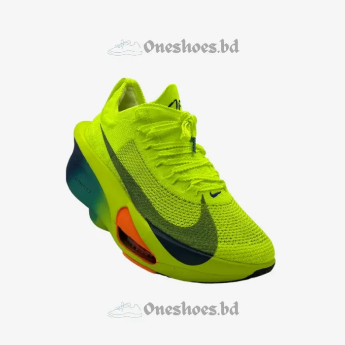 Nike Air Zoom Alphafly Next% 3 Volt 1:1 - Image 2