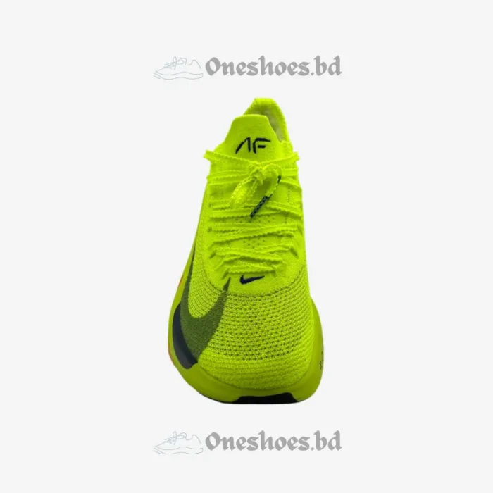 Nike Air Zoom Alphafly Next% 3 Volt 1:1 - Image 4