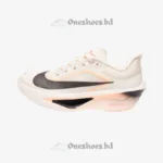 Nike ZoomFly 6 Pale Ivory Crimson Tint 1:1 - Image 2