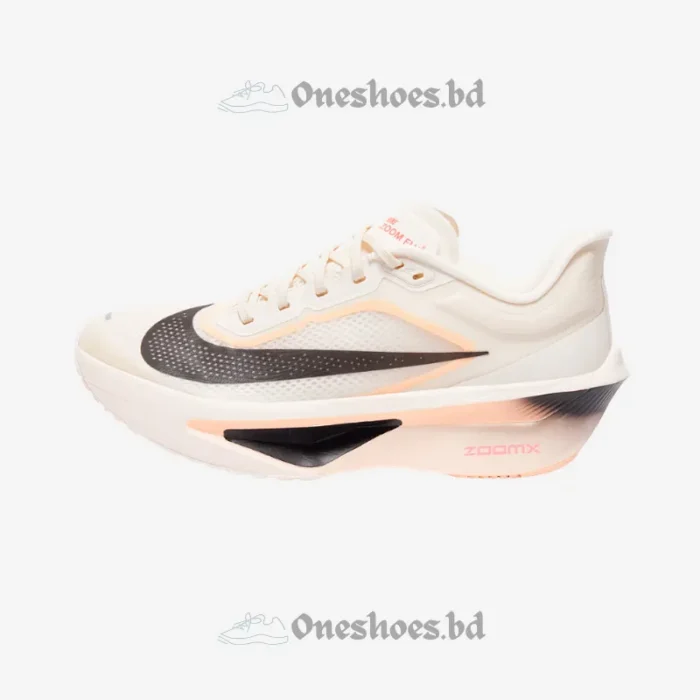 Nike ZoomFly 6 Pale Ivory Crimson Tint 1:1 - Image 2