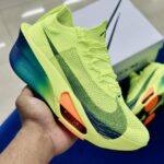 Nike Air Zoom Alphafly Next% 3 Volt