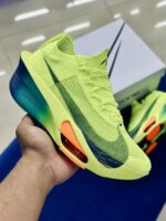 Nike Air Zoom Alphafly Next% 3 Volt