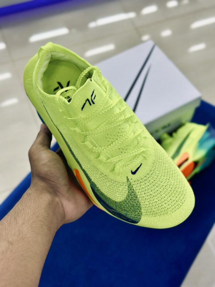 Nike Air Zoom Alphafly Next% 3 Volt - Image 4