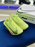 Nike Air Zoom Alphafly Next% 3 Volt - Image 5