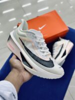 Nike ZoomFly 6 Pale Ivory Crimson Tint