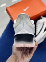 Nike ZoomFly 6 Pale Ivory Crimson Tint - Image 5
