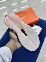 Nike ZoomFly 6 Pale Ivory Crimson Tint - Image 4