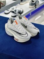 Nike Air Zoom Alphafly Next% 2 Primarily White