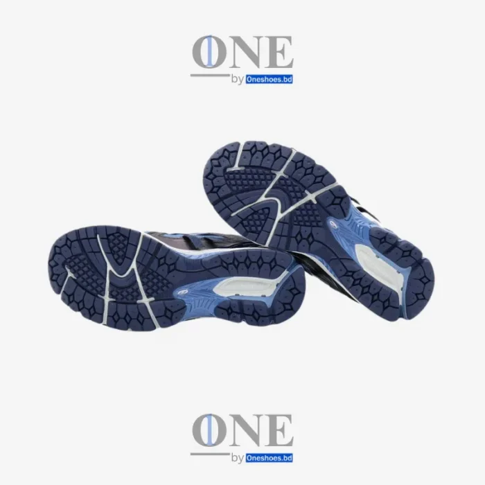 New Balance 1906A Deep Blue - Image 3