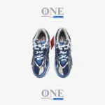 New Balance 1906A Deep Blue - Image 2