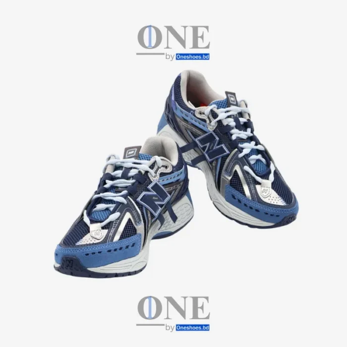 New Balance 1906A Deep Blue - Image 4