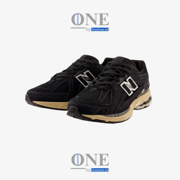 New Balance 1906R Black Taupe - Image 2