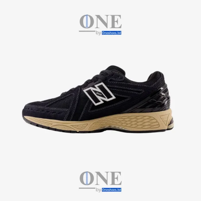 New Balance 1906R Black Taupe - Image 4