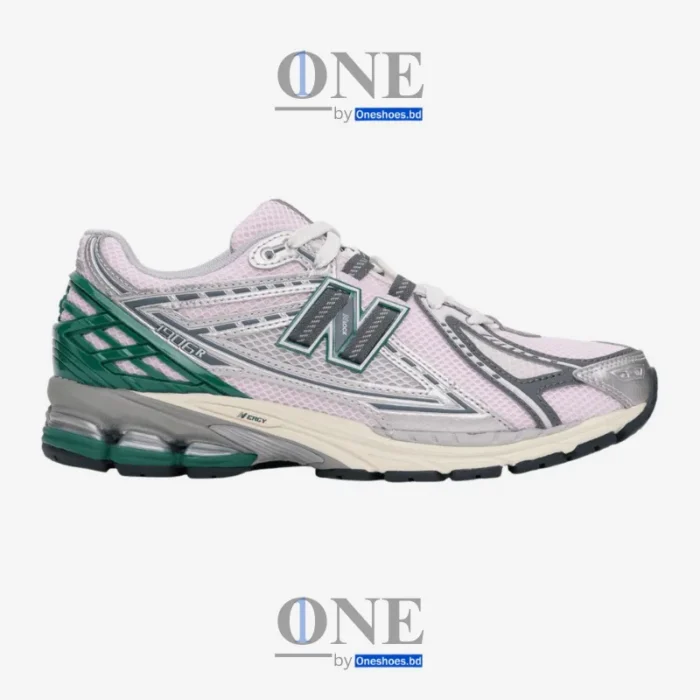 New Balance 1906RET Pink Granite