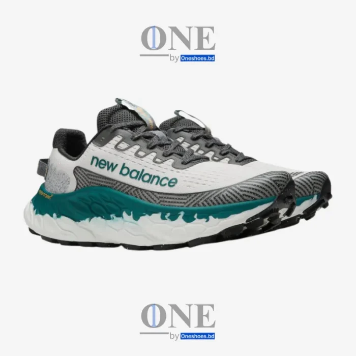 New Balance Fresh Foam X More Trail V3 1:1 - Image 2