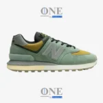 Stone Island X New Balance 574 Legacy