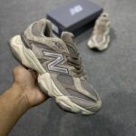 New Balance 9060 Mushroom Brown
