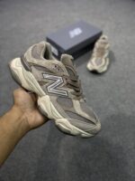 New Balance 9060 Mushroom Brown