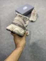 New Balance 9060 Mushroom Brown - Image 4