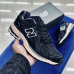 New Balance 1906R Black Taupe