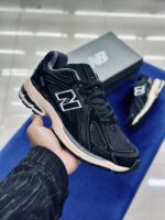 New Balance 1906R Black Taupe