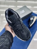 New Balance 1906R Black Taupe - Image 3