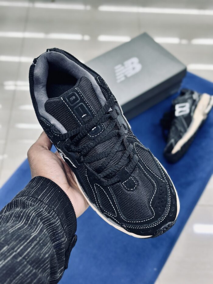 New Balance 1906R Black Taupe - Image 3